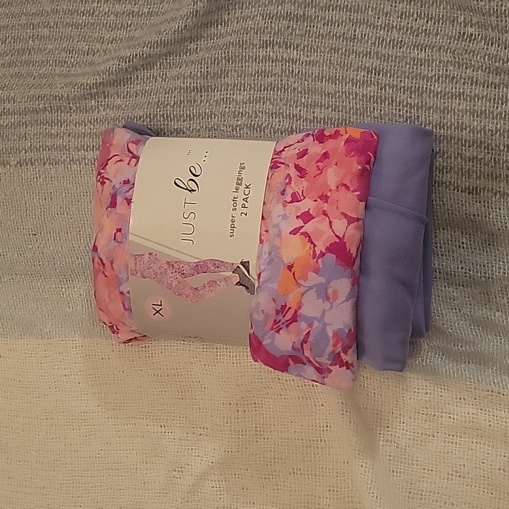 Super soft leggings